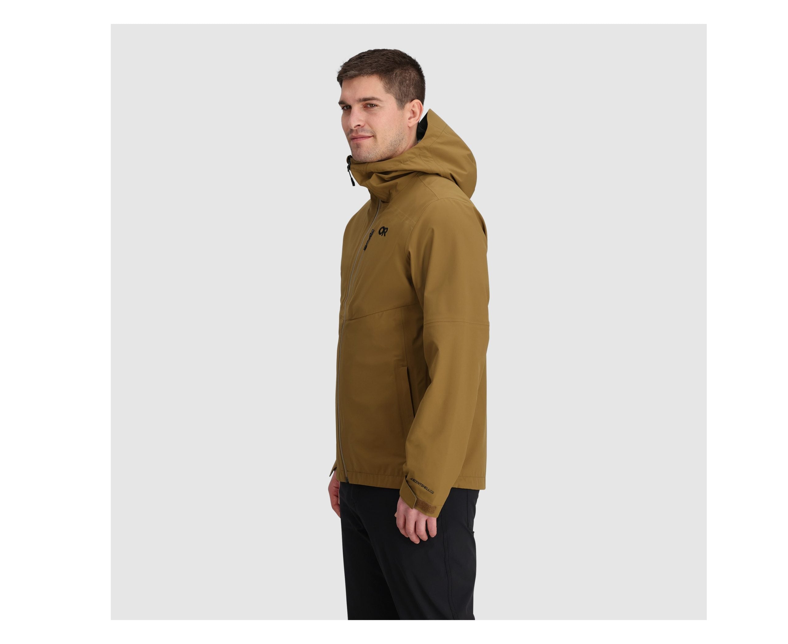 Outdoor Research Men's Foray 3L Jacket - Image 12