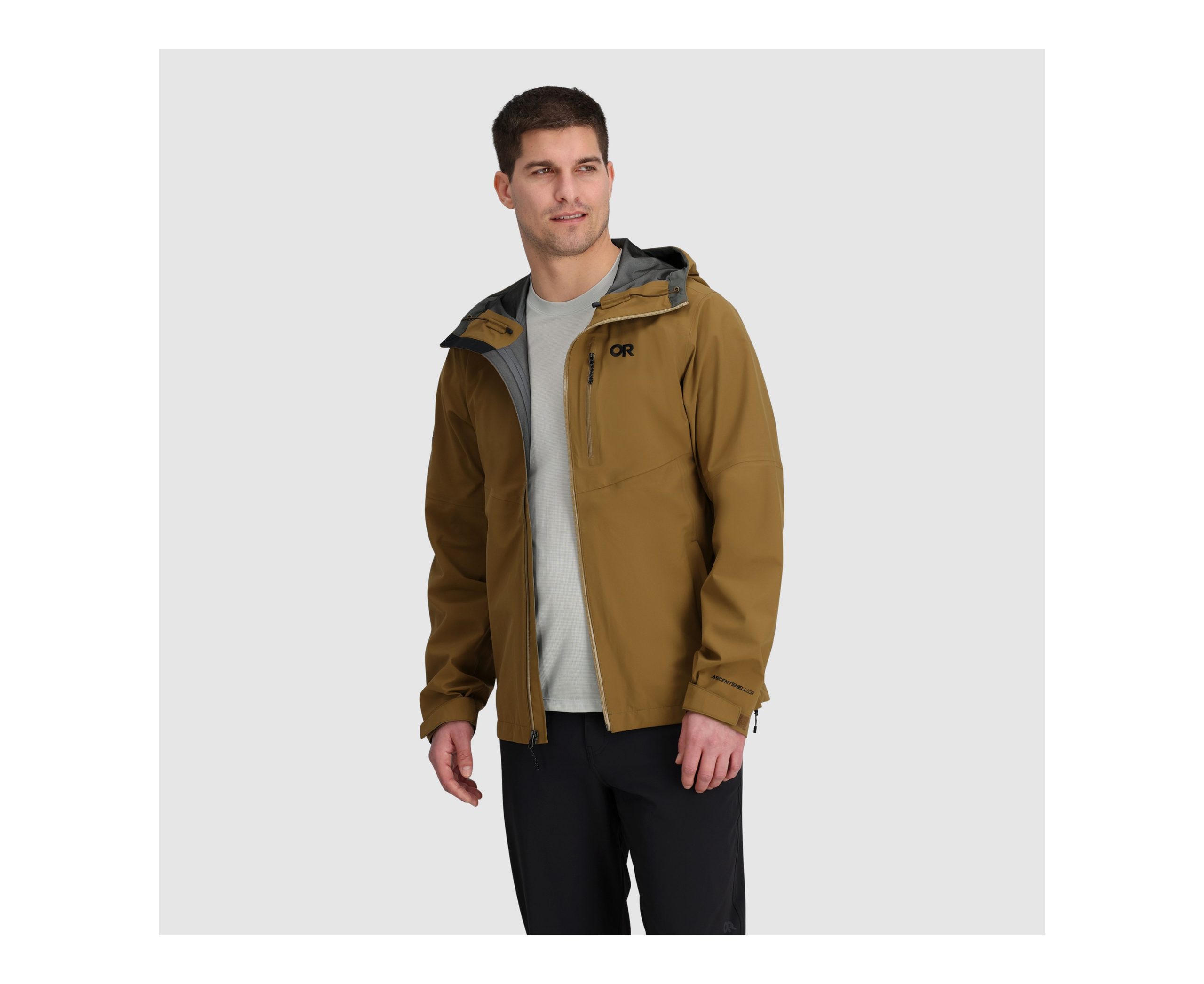 Outdoor Research Men's Foray 3L Jacket - Image 13