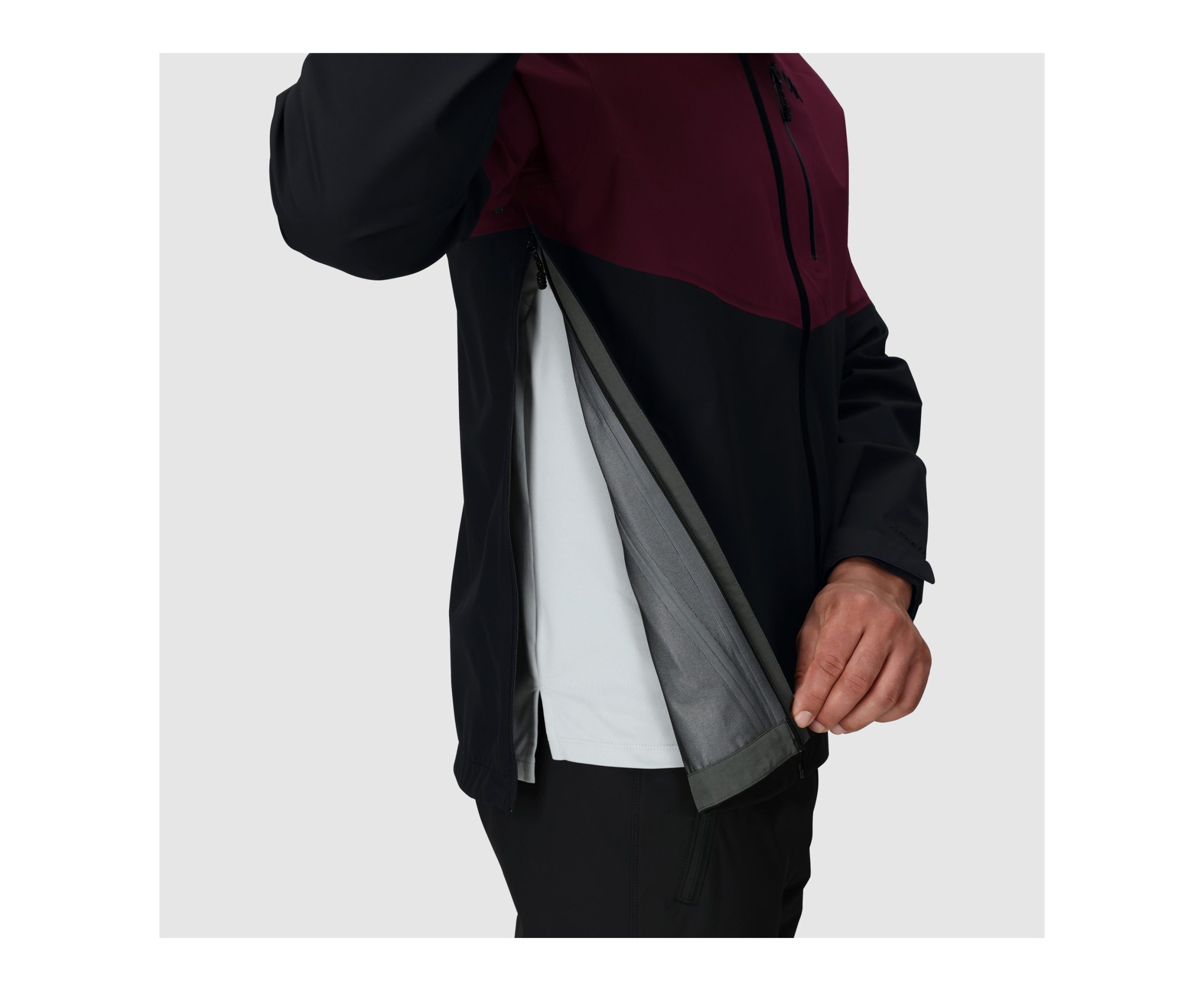 Outdoor Research Men's Foray 3L Jacket - Image 4