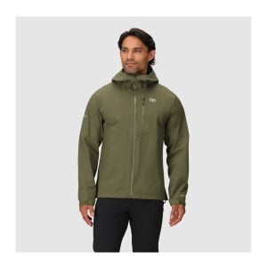 Outdoor Research Men's Foray 3L Jacket