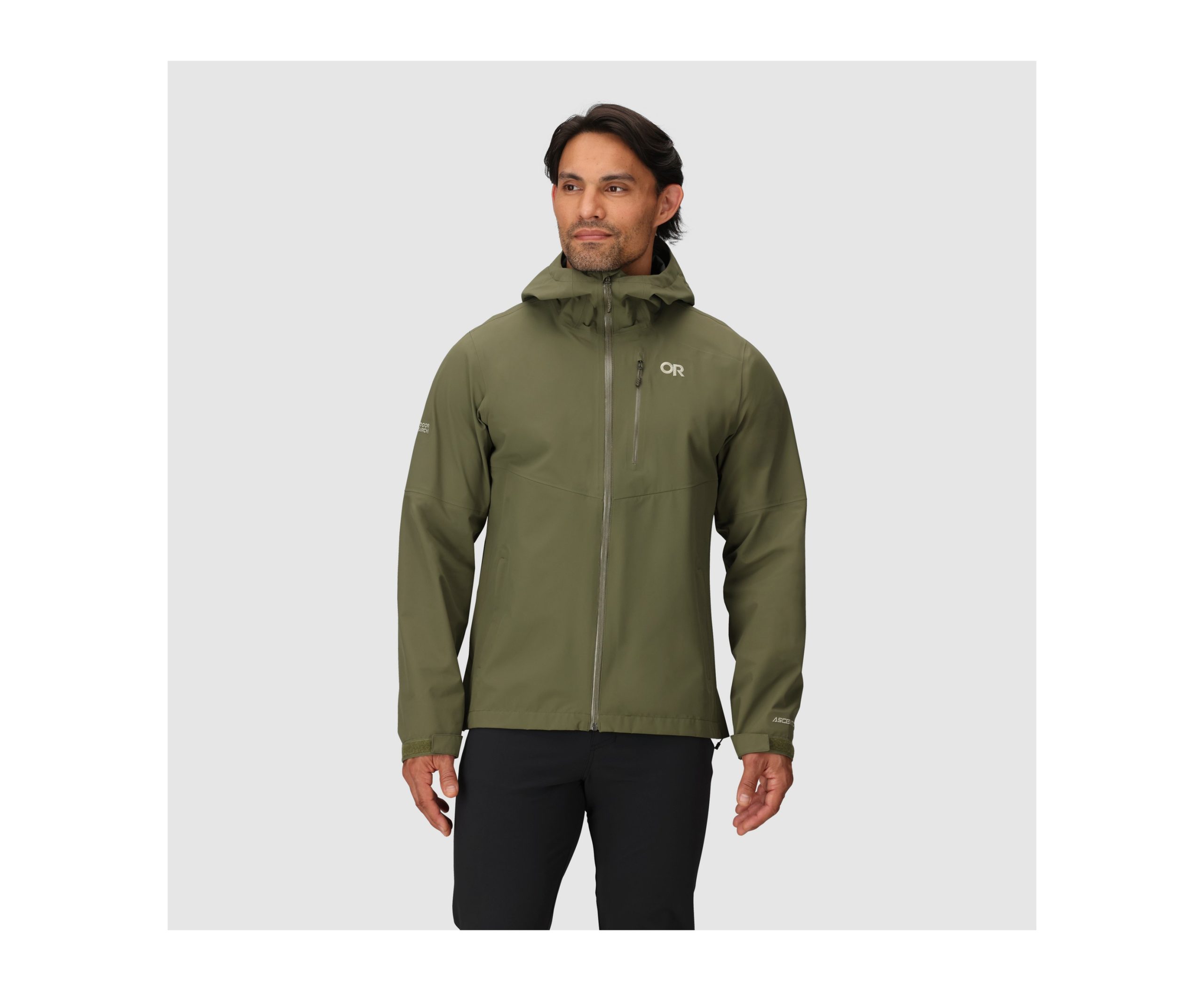 Outdoor Research Men's Foray 3L Jacket