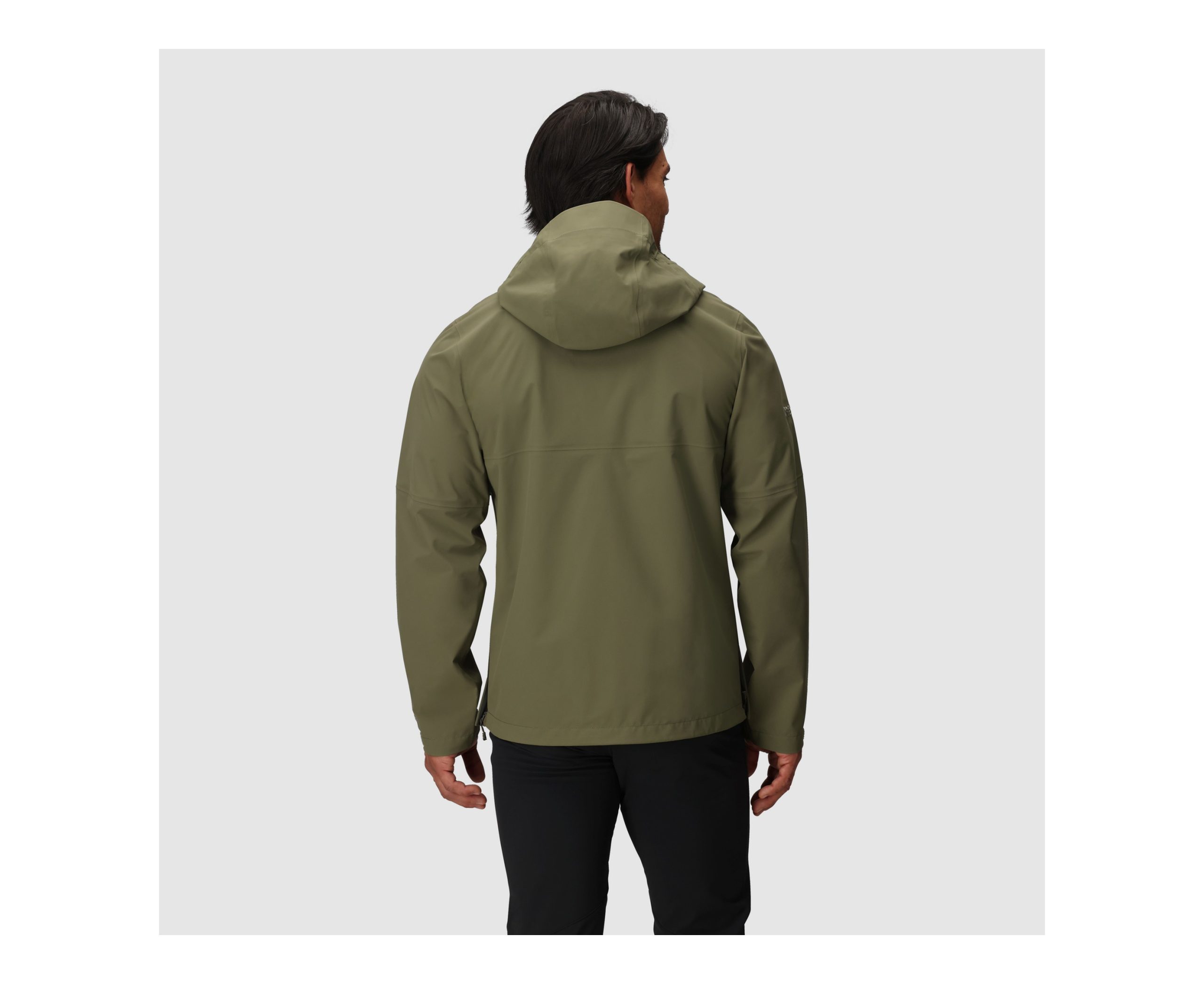 Outdoor Research Men's Foray 3L Jacket - Image 3