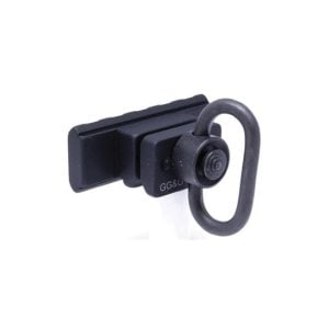 Clearance GG&G SLiC Thing with QD Sling Swivel