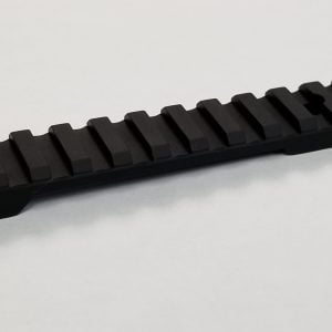 Clearance Talley Howa 1500 Picatinny Rail, Short Action, 20 MOA, with Anti-Cant Indicator