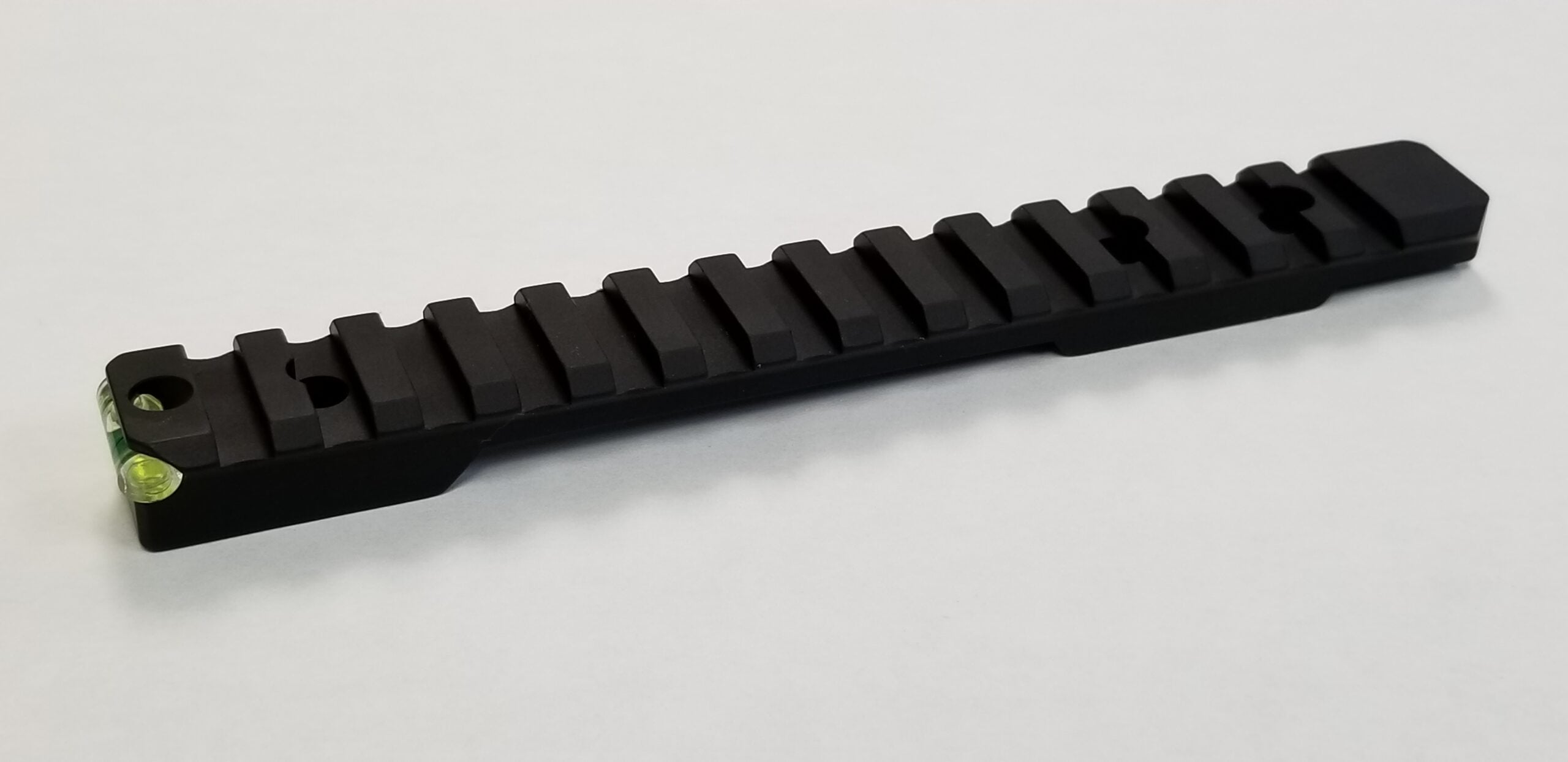 Clearance Talley Howa 1500 Picatinny Rail, Short Action, 20 MOA, with Anti-Cant Indicator