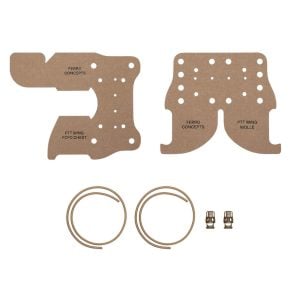 Ferro Concepts PTT Wing Kit