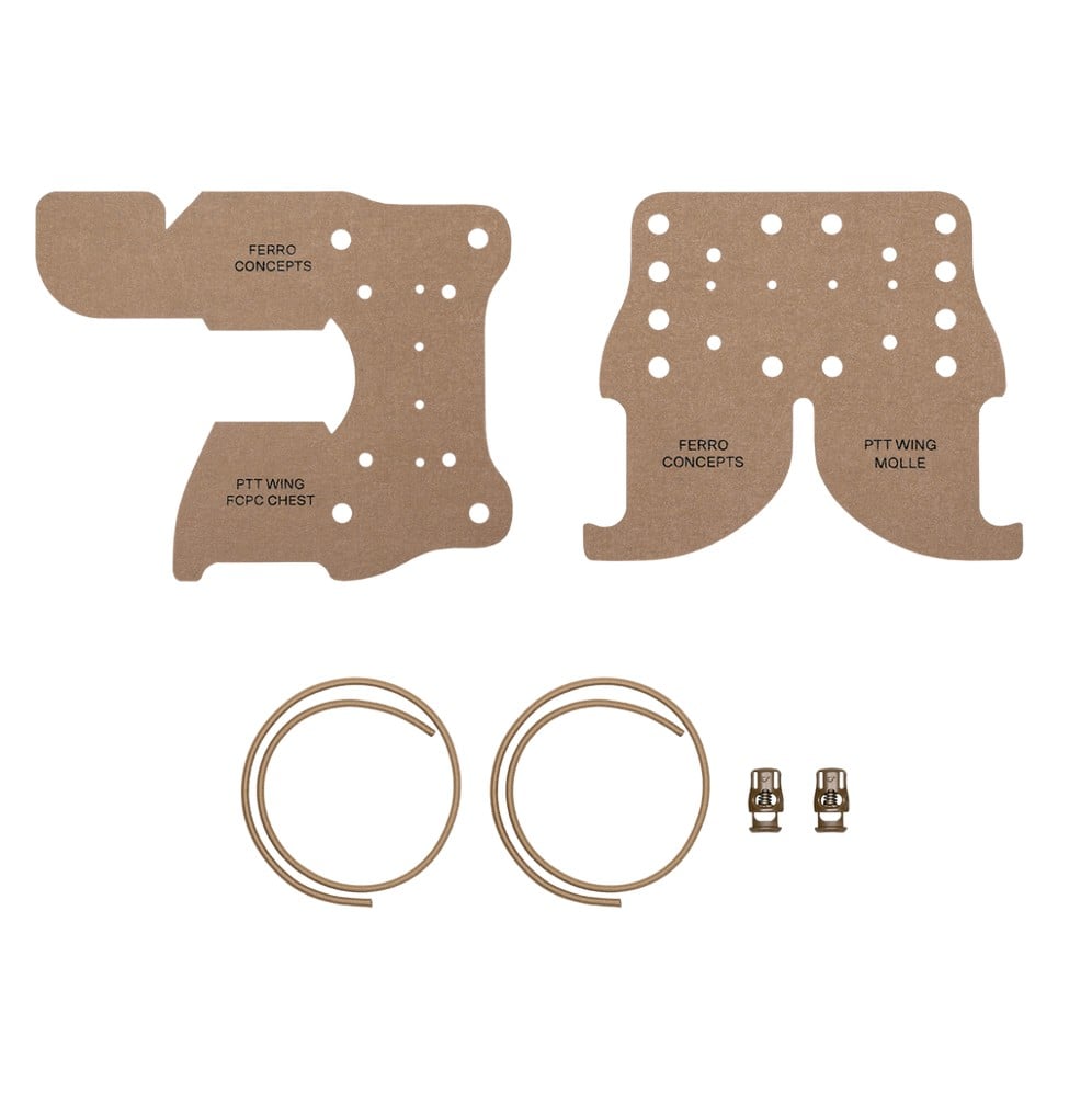 Ferro Concepts PTT Wing Kit