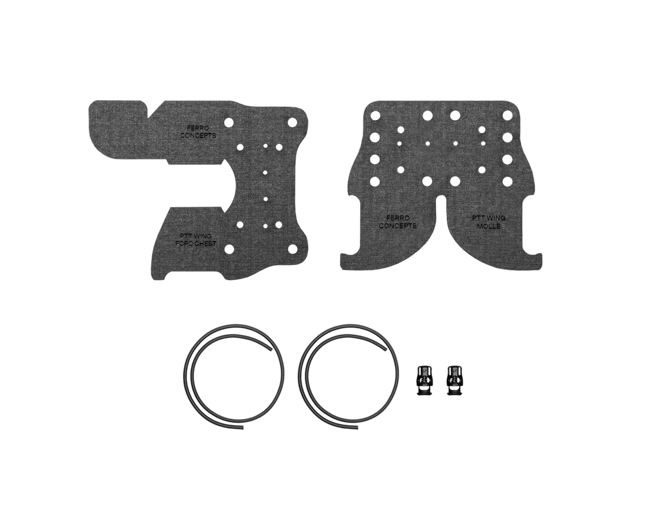 Ferro Concepts PTT Wing Kit - Image 5