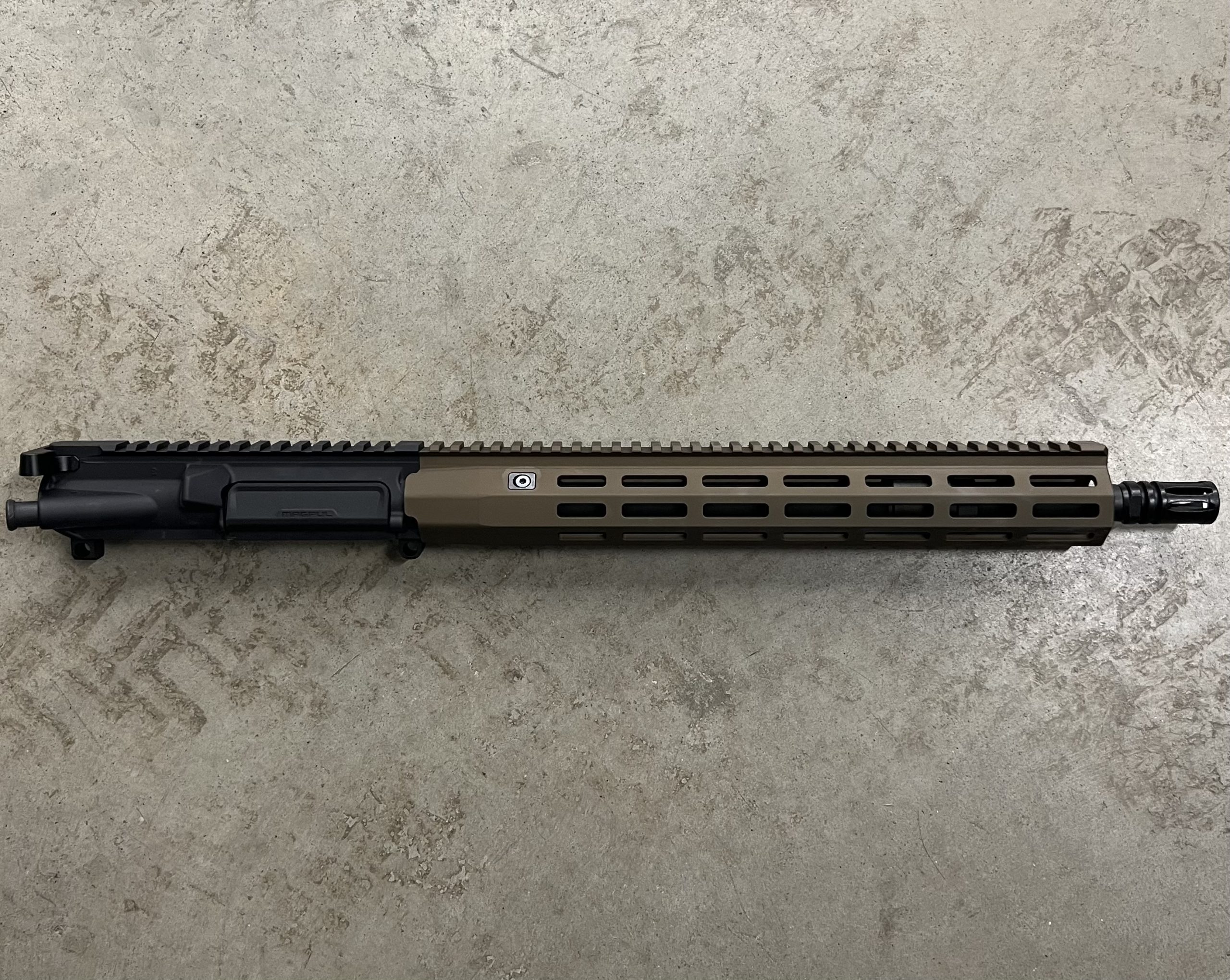 Ridgeline Defense RDM4 Upper Receiver Group (R) - Image 5