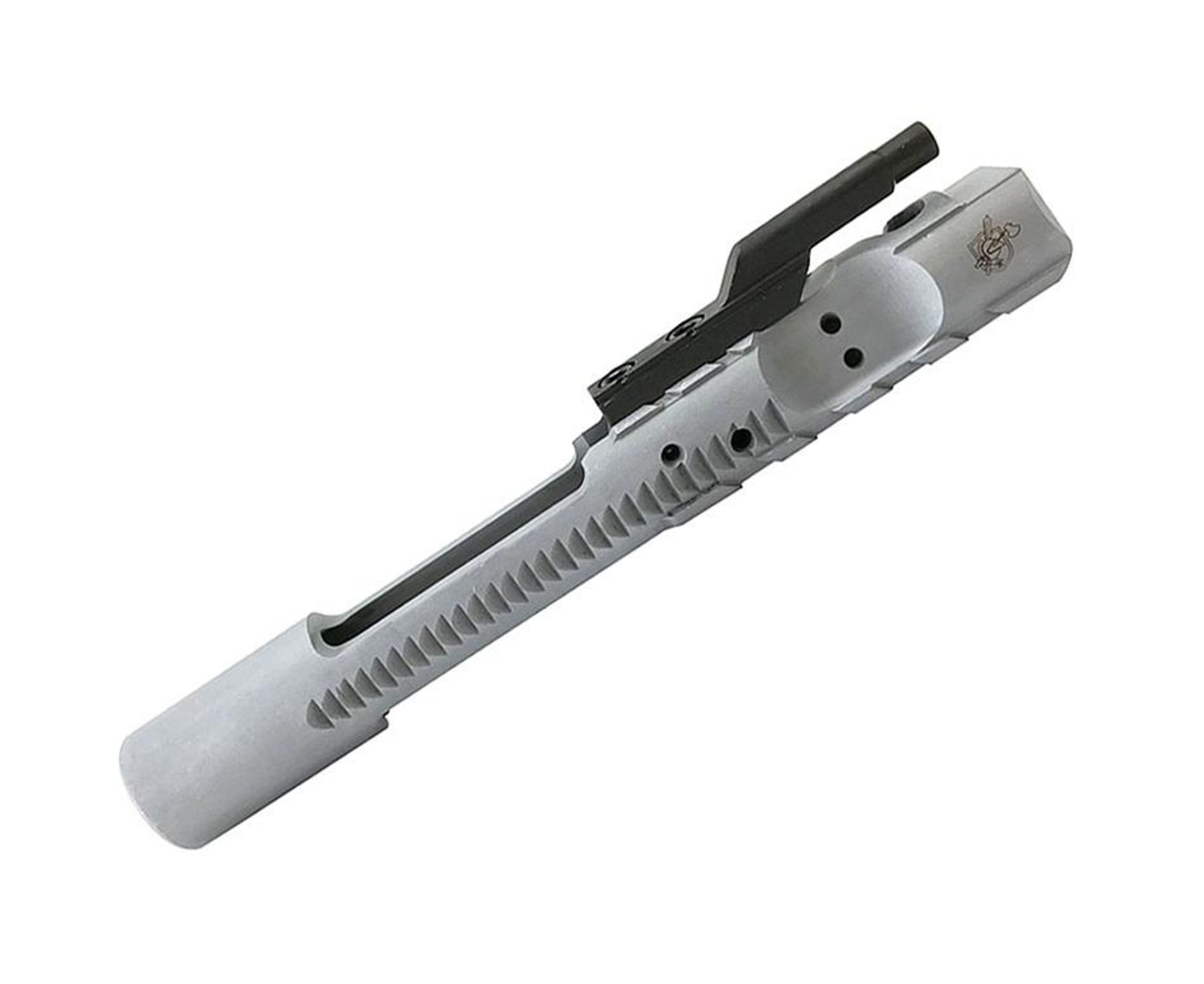 Knights Armament Co SR-15/SR-16 Chrome Sand Cutter Bolt Carrier (R)