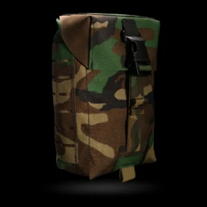 Carcajou Tactical Sustainment Pouch