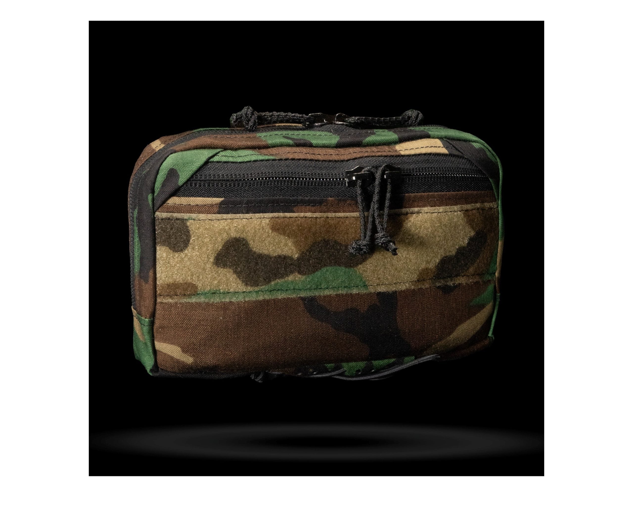 Carcajou Tactical Admin Pouch 5x9 - Image 5