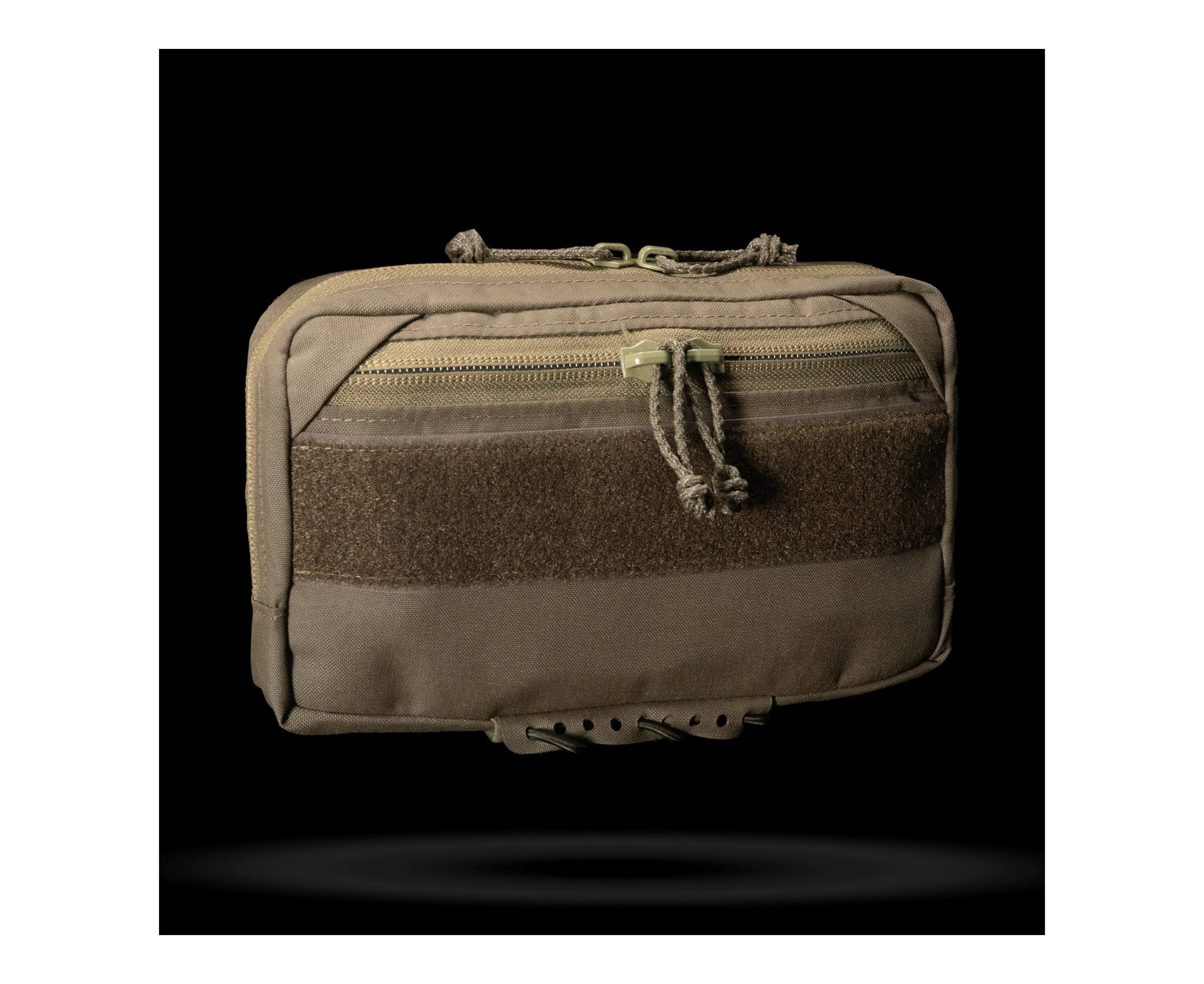 Carcajou Tactical Admin Pouch 5x9 - Image 3