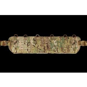 Carcajou Tactical Molle Belt Kit