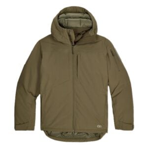 Outdoor Research Allies Colossus II Parka