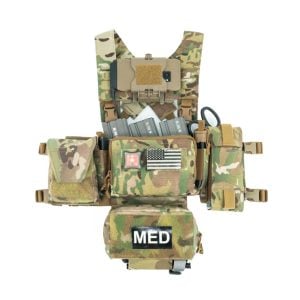 Haley Strategic D3 Rigs and Accessories