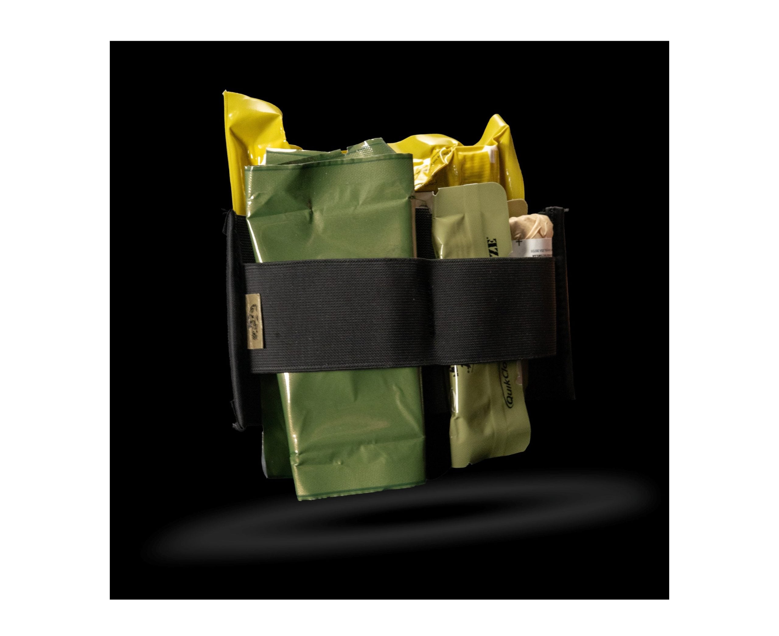 Carcajou Tactical 5x9 IFAK Insert