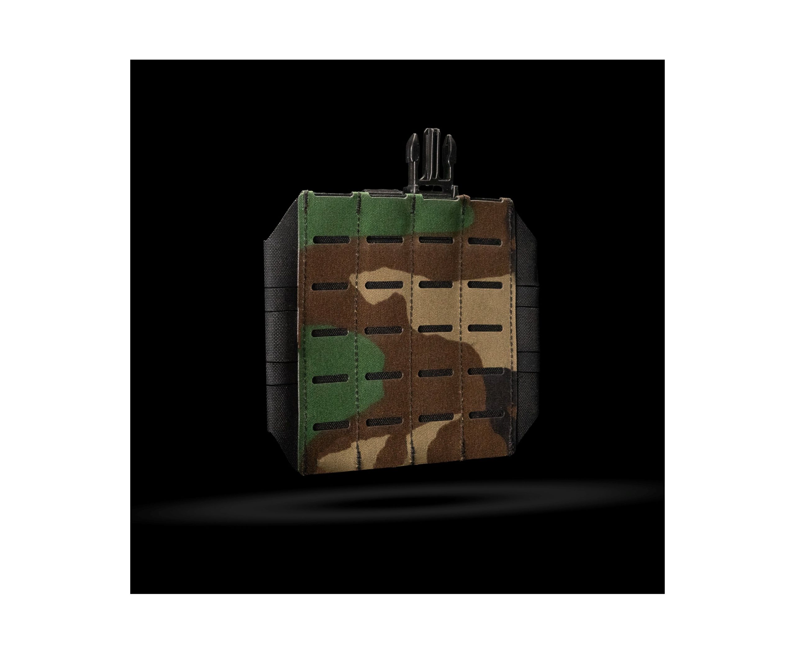 Carcajou Tactical Molle Placard - Image 3