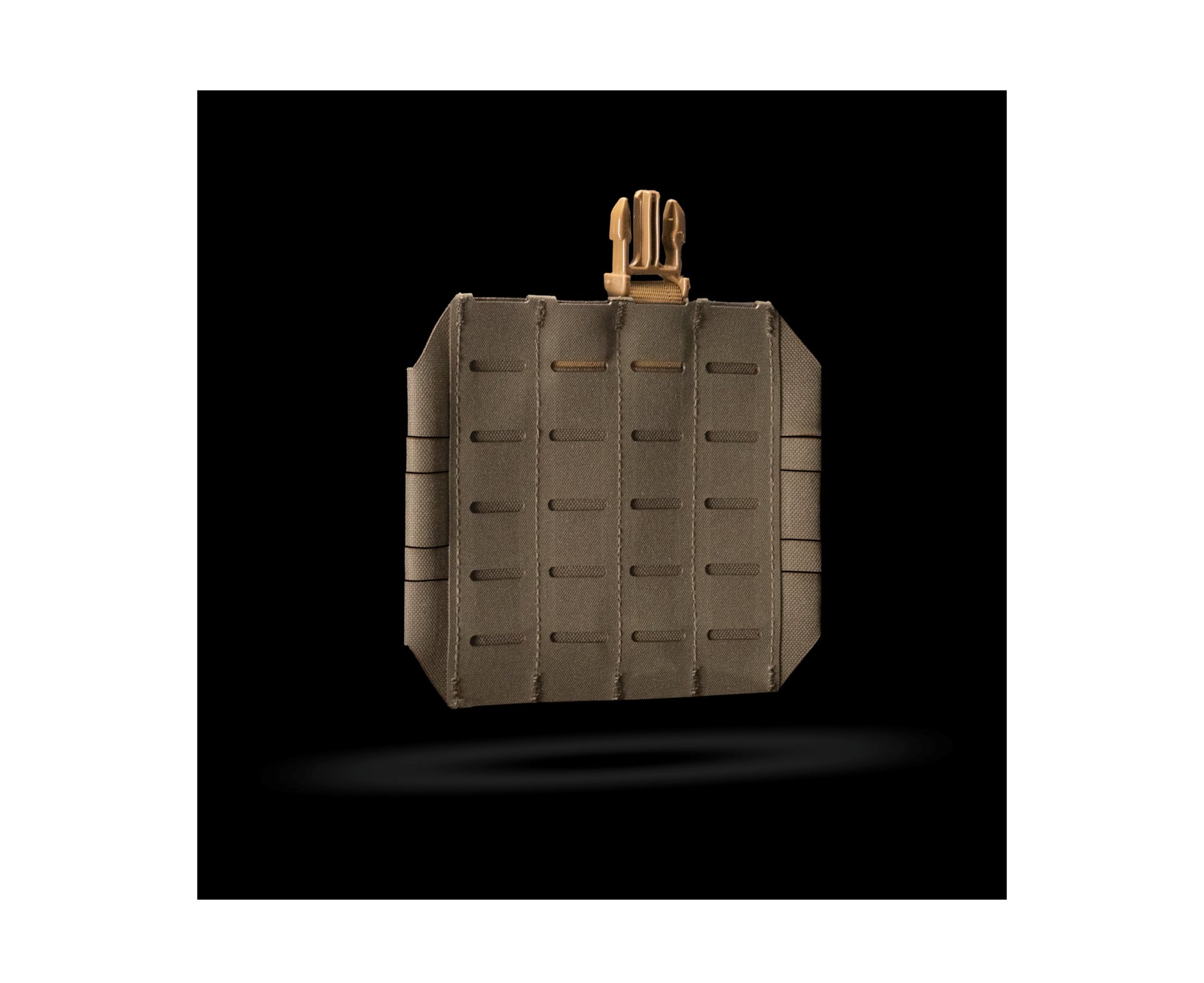 Carcajou Tactical Molle Placard - Image 2