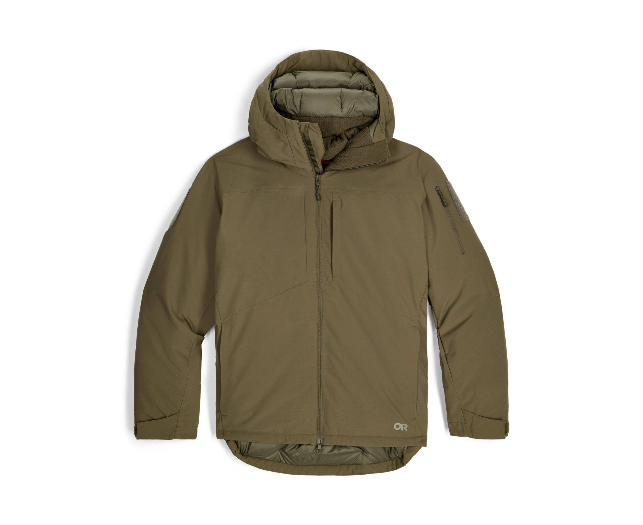 Outdoor Research Allies Colossus II Parka