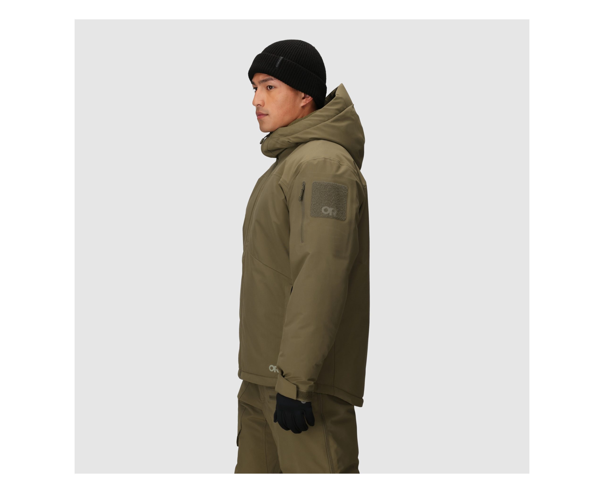 Outdoor Research Allies Colossus II Parka - Image 3