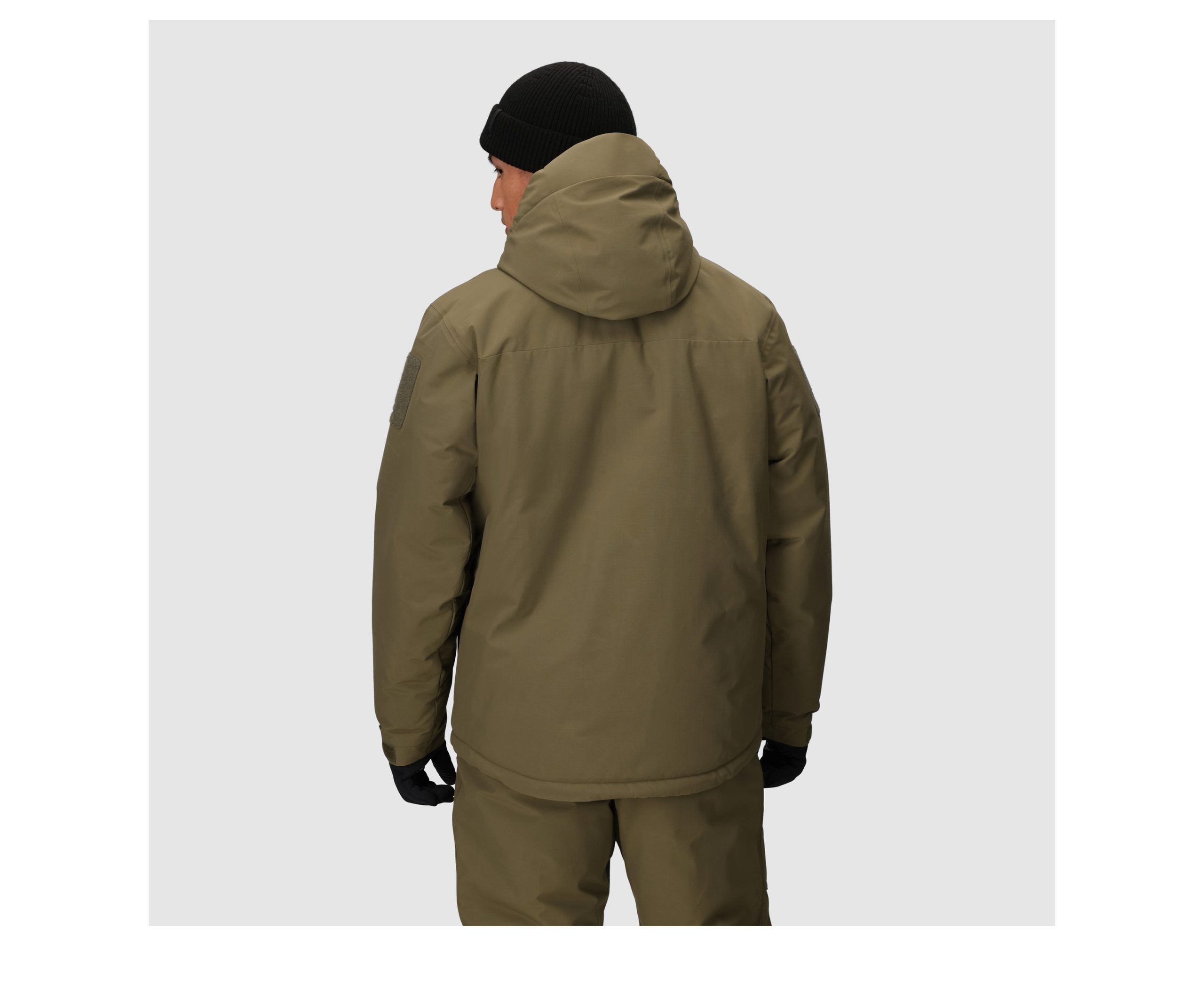 Outdoor Research Allies Colossus II Parka - Image 4