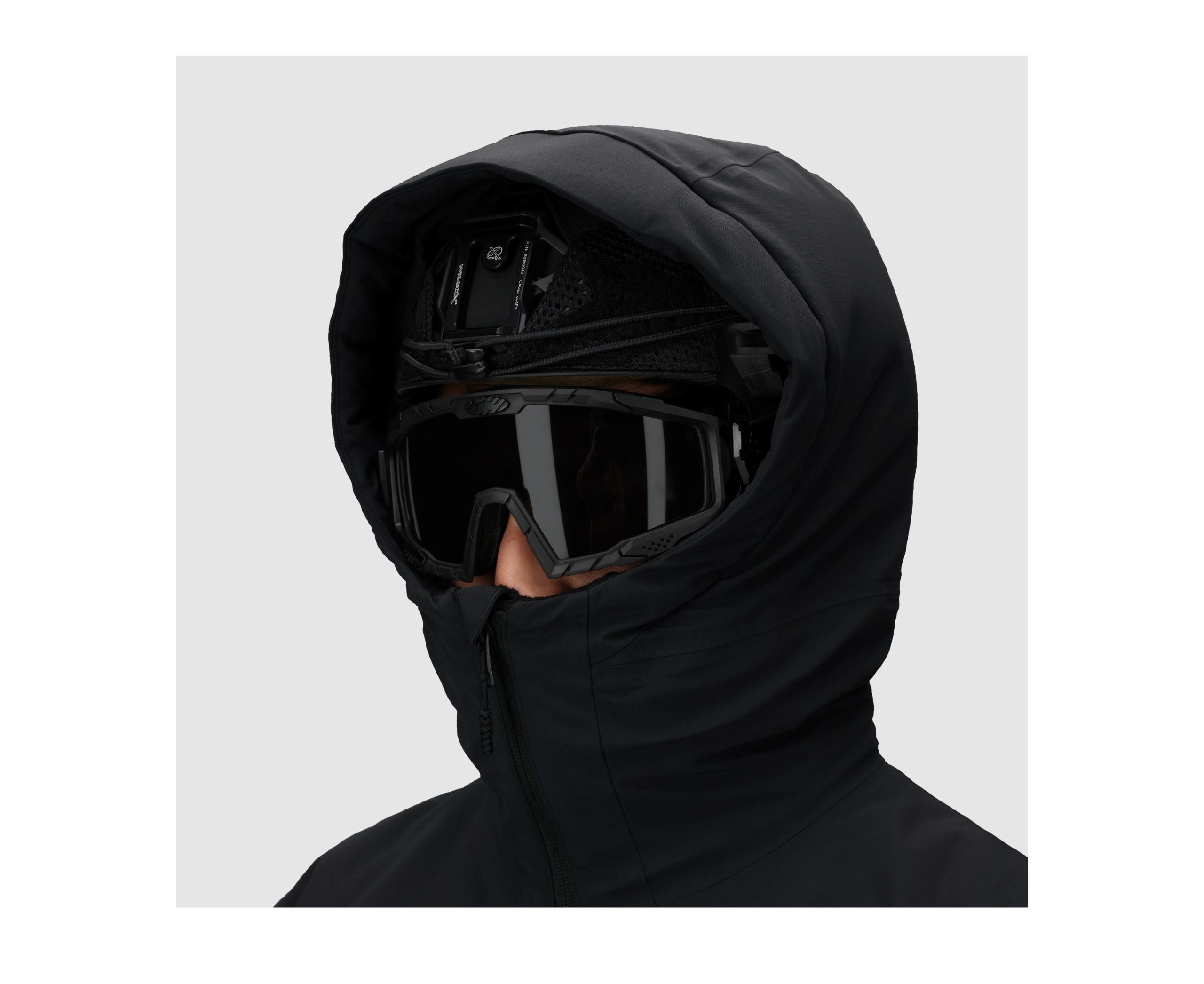Outdoor Research Allies Colossus II Parka - Image 10