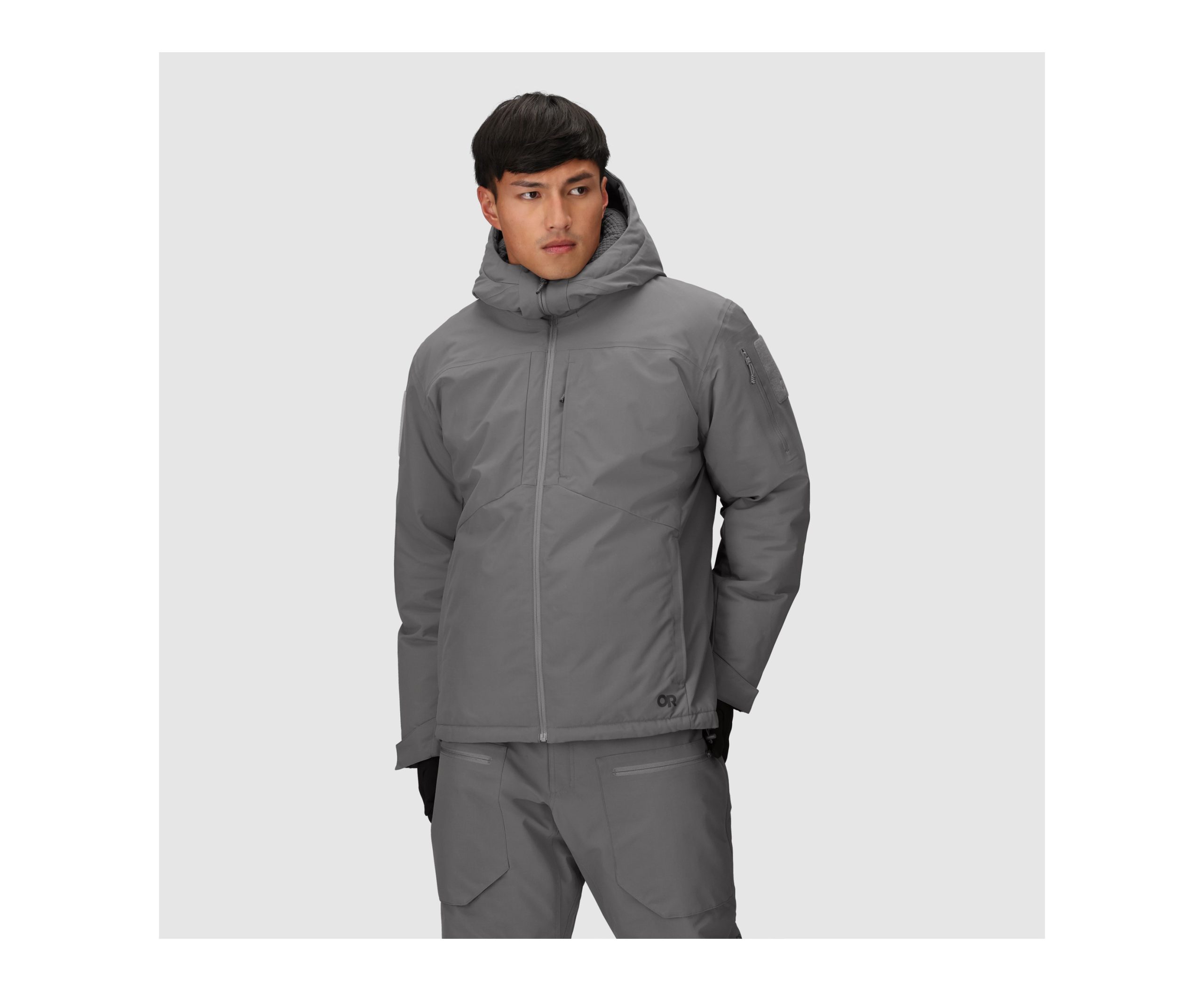 Outdoor Research Allies Colossus II Parka - Image 11