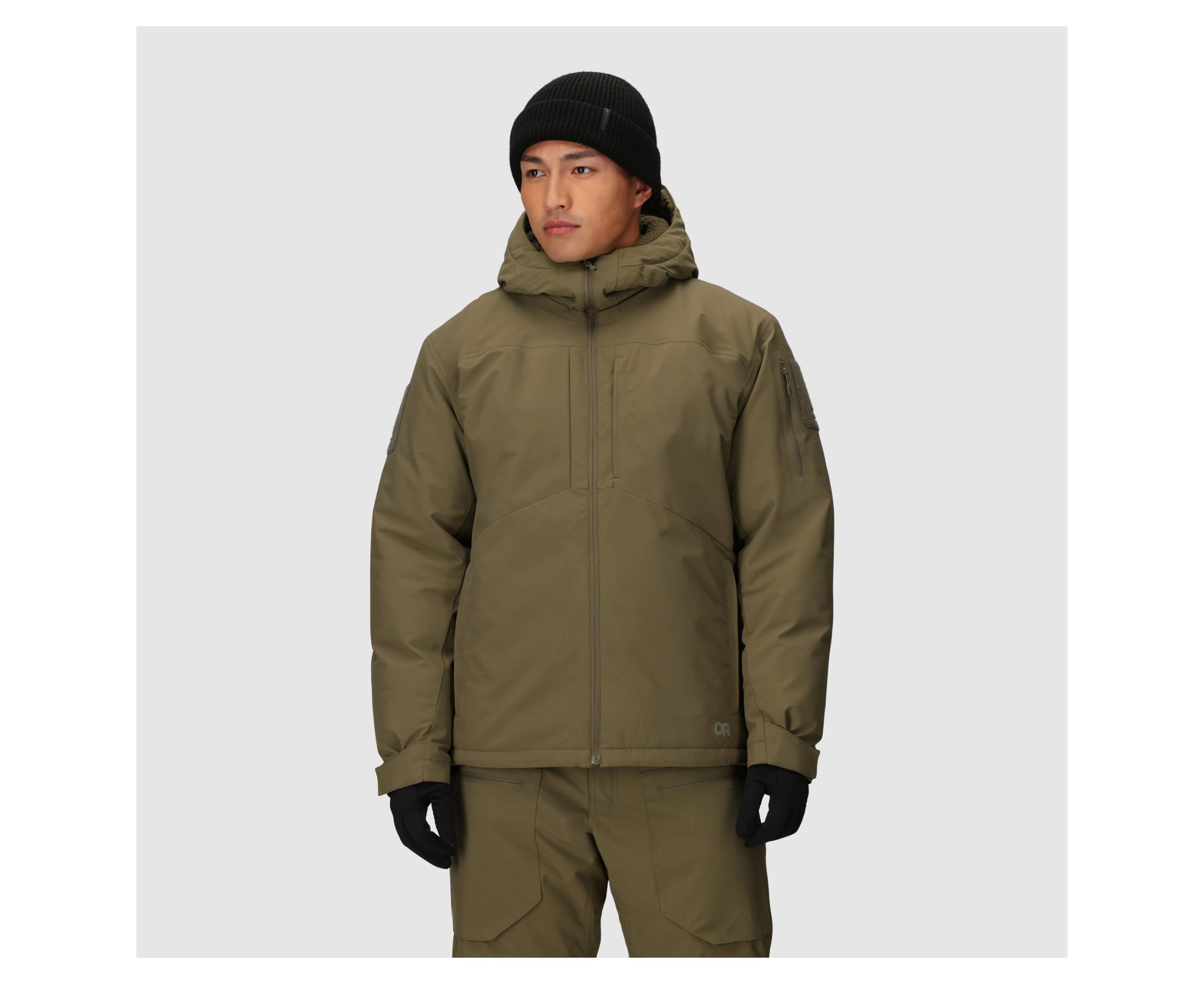 Outdoor Research Allies Colossus II Parka - Image 5