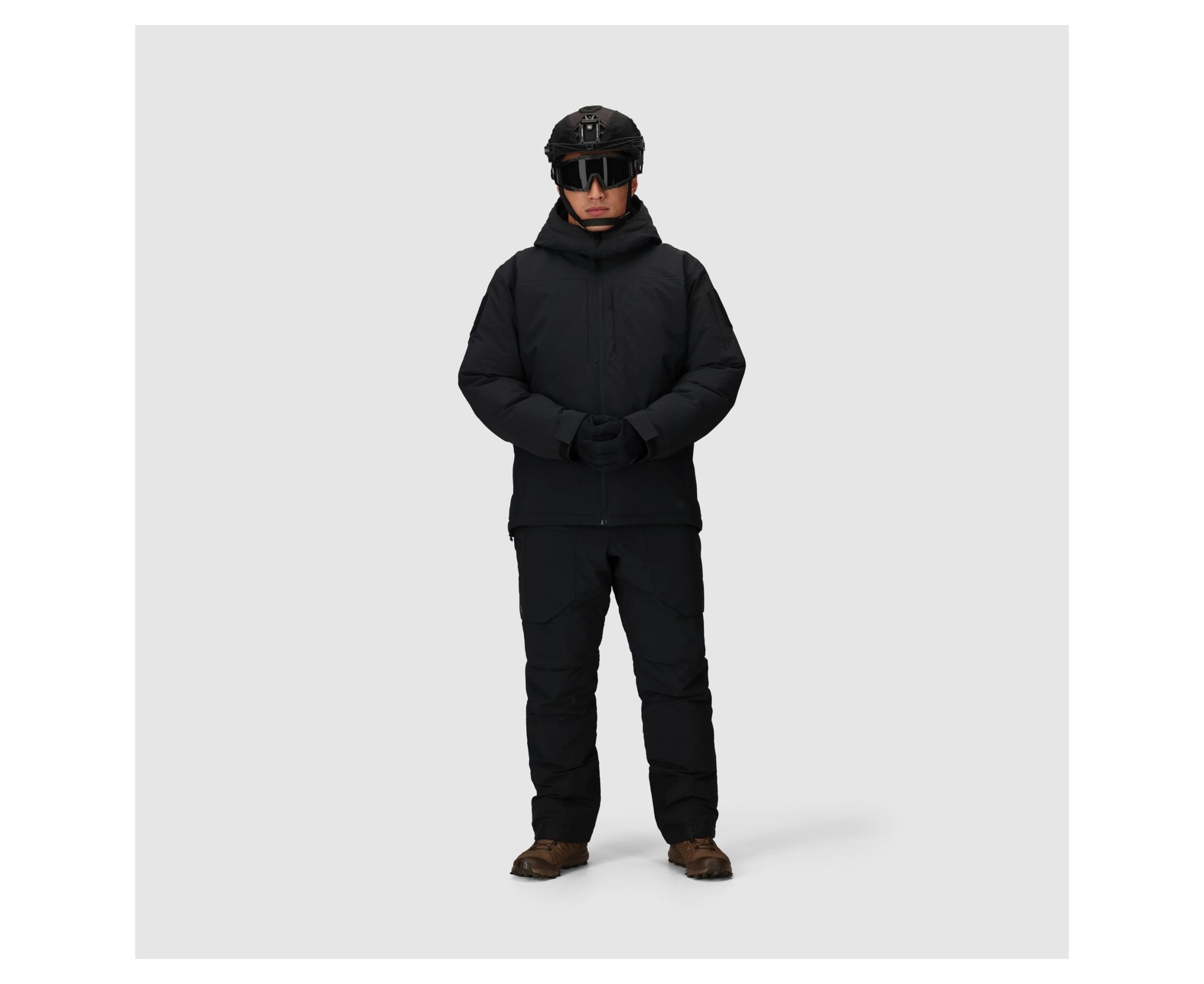 Outdoor Research Allies Colossus II Parka - Image 8