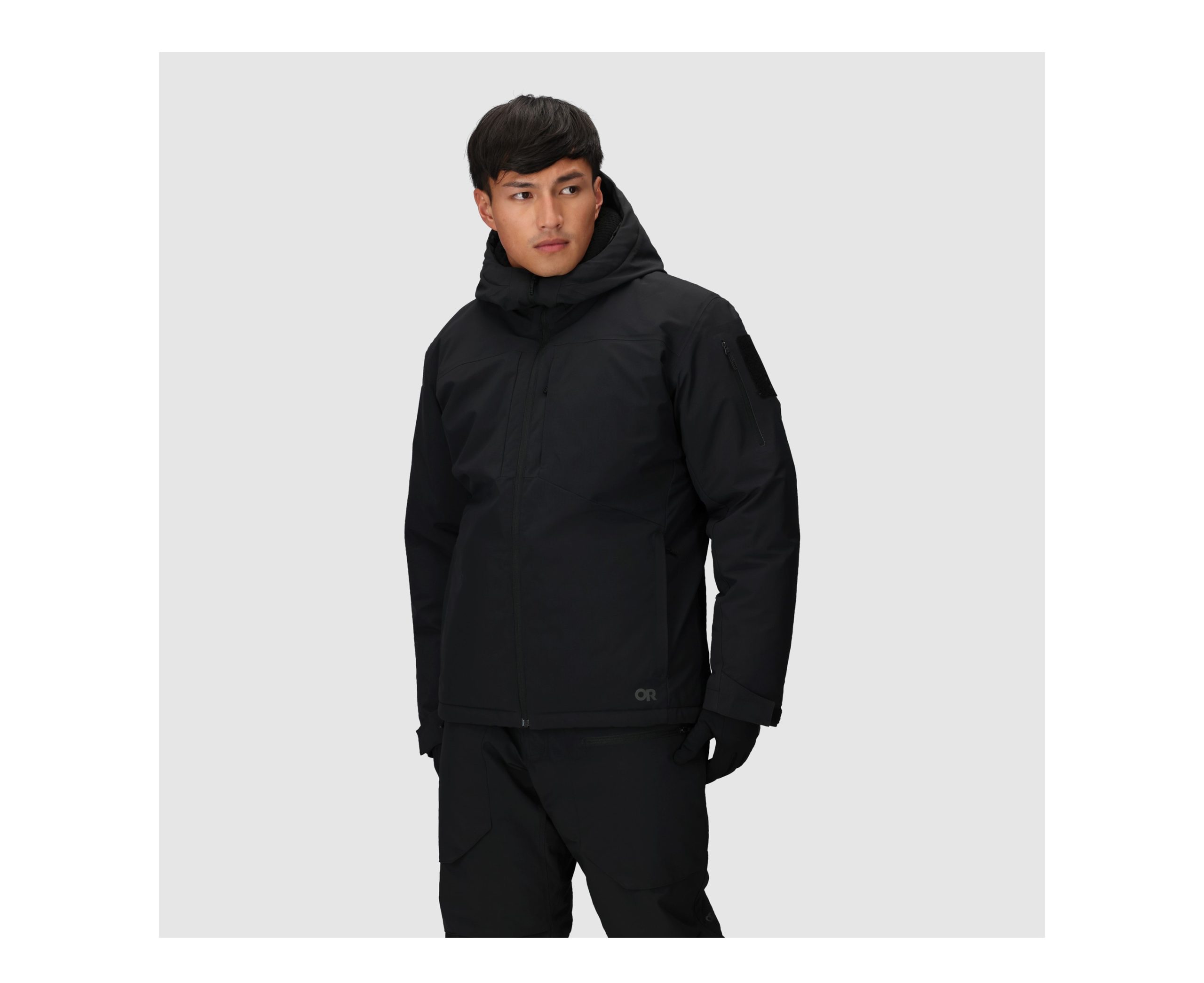Outdoor Research Allies Colossus II Parka - Image 9