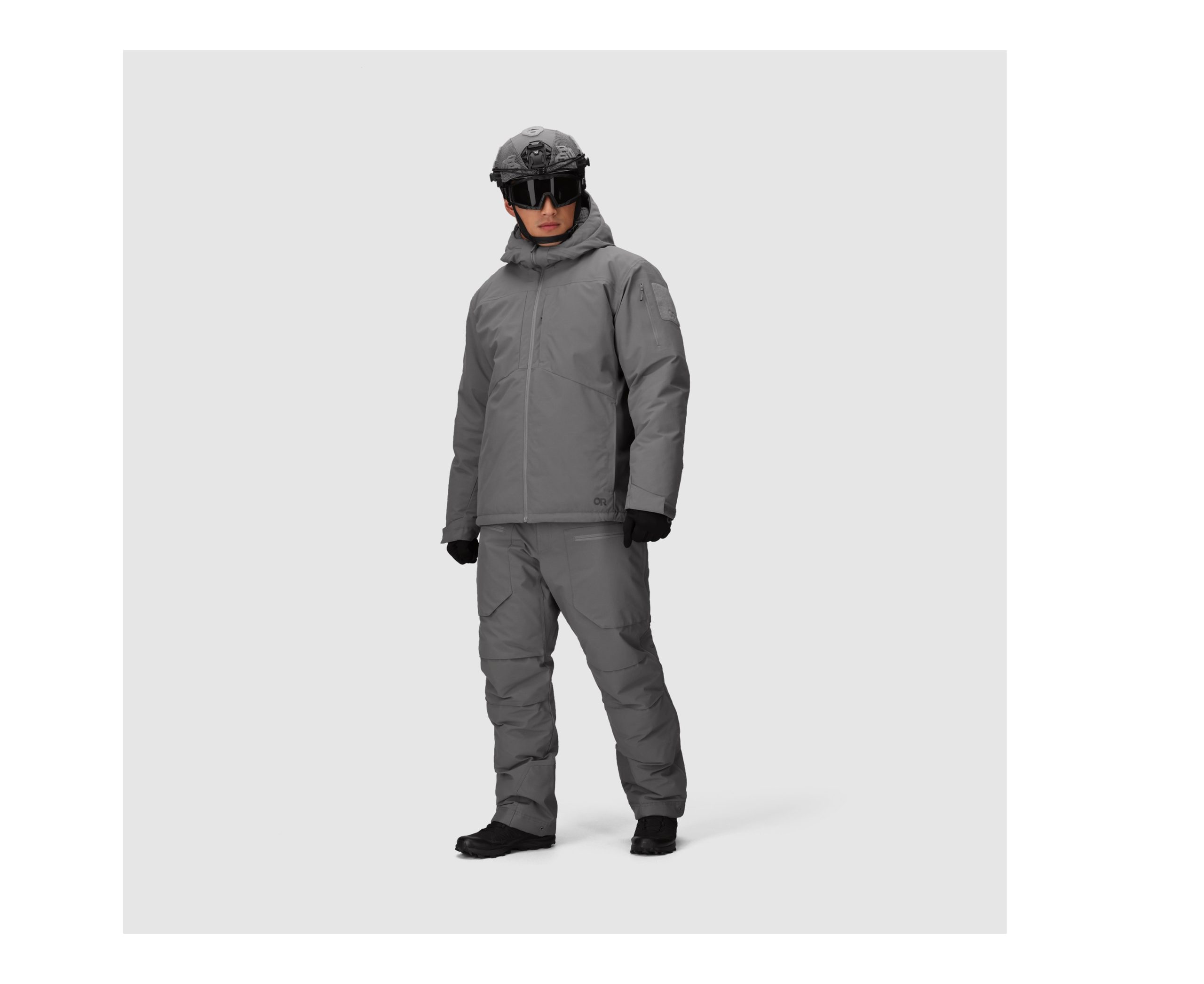 Outdoor Research Allies Colossus II Parka - Image 12