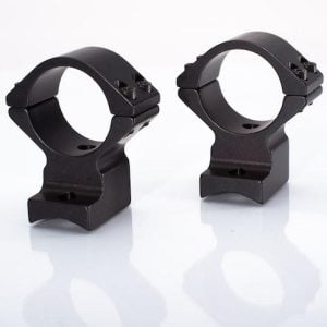 Clearance Talley Howa Super Lite Scope Rings, 30mm, Medium Height