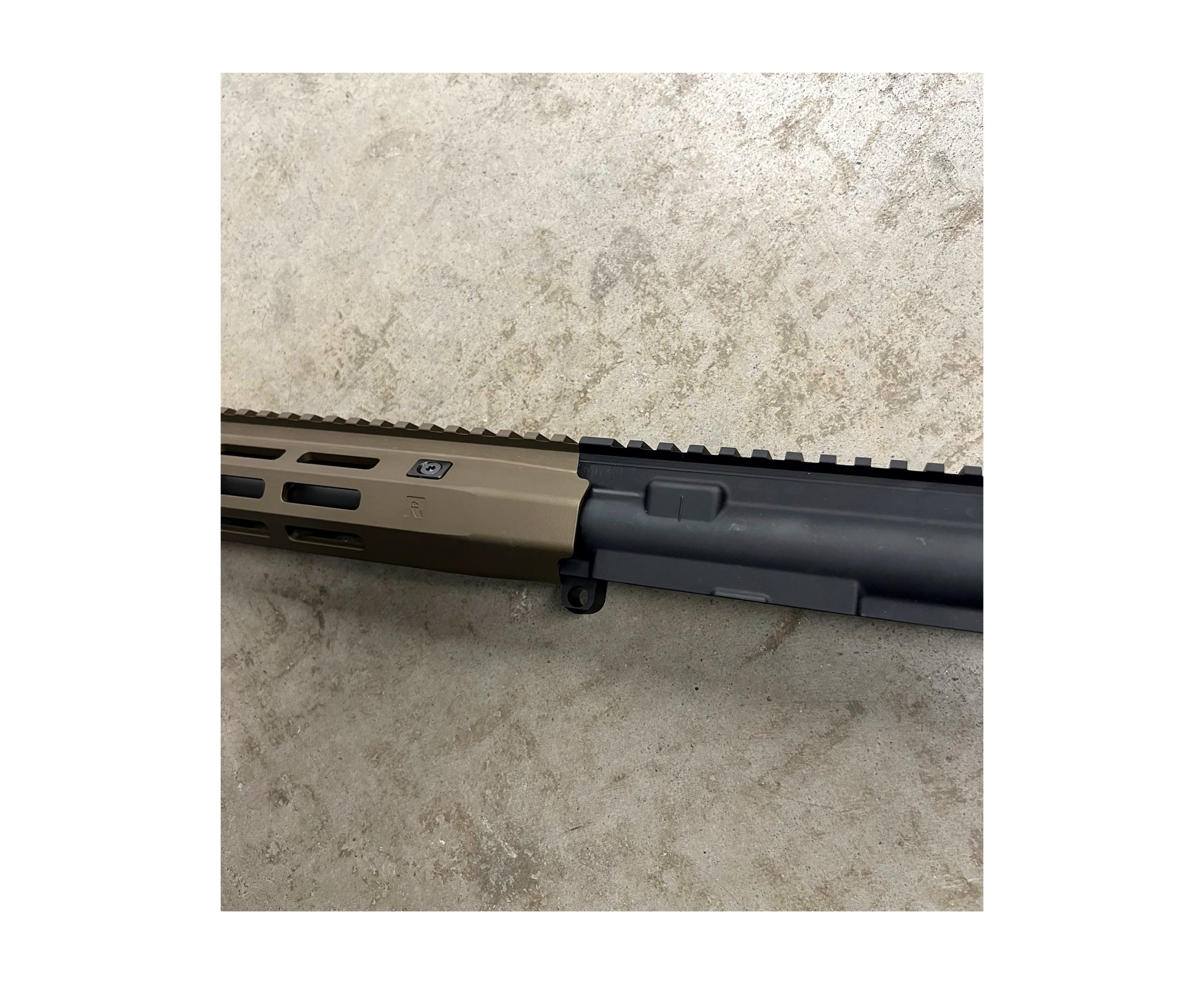 Ridgeline Defense RDM4 Upper Receiver Group (R) - Image 4