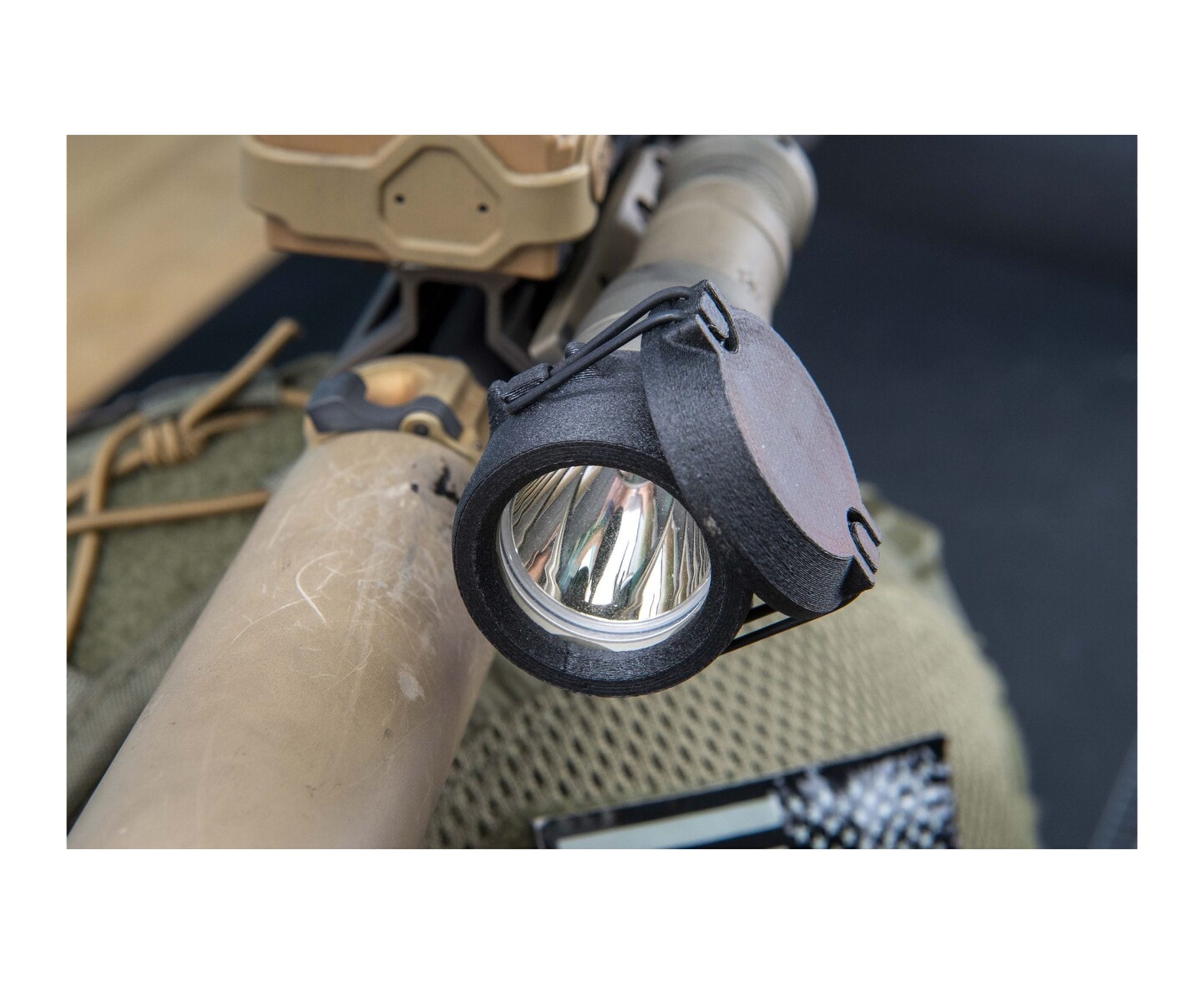 Scope Bumper