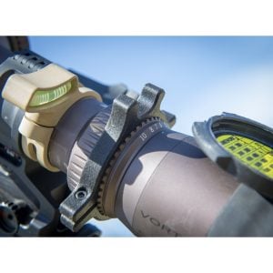 Scope Bumper Scope Tiller