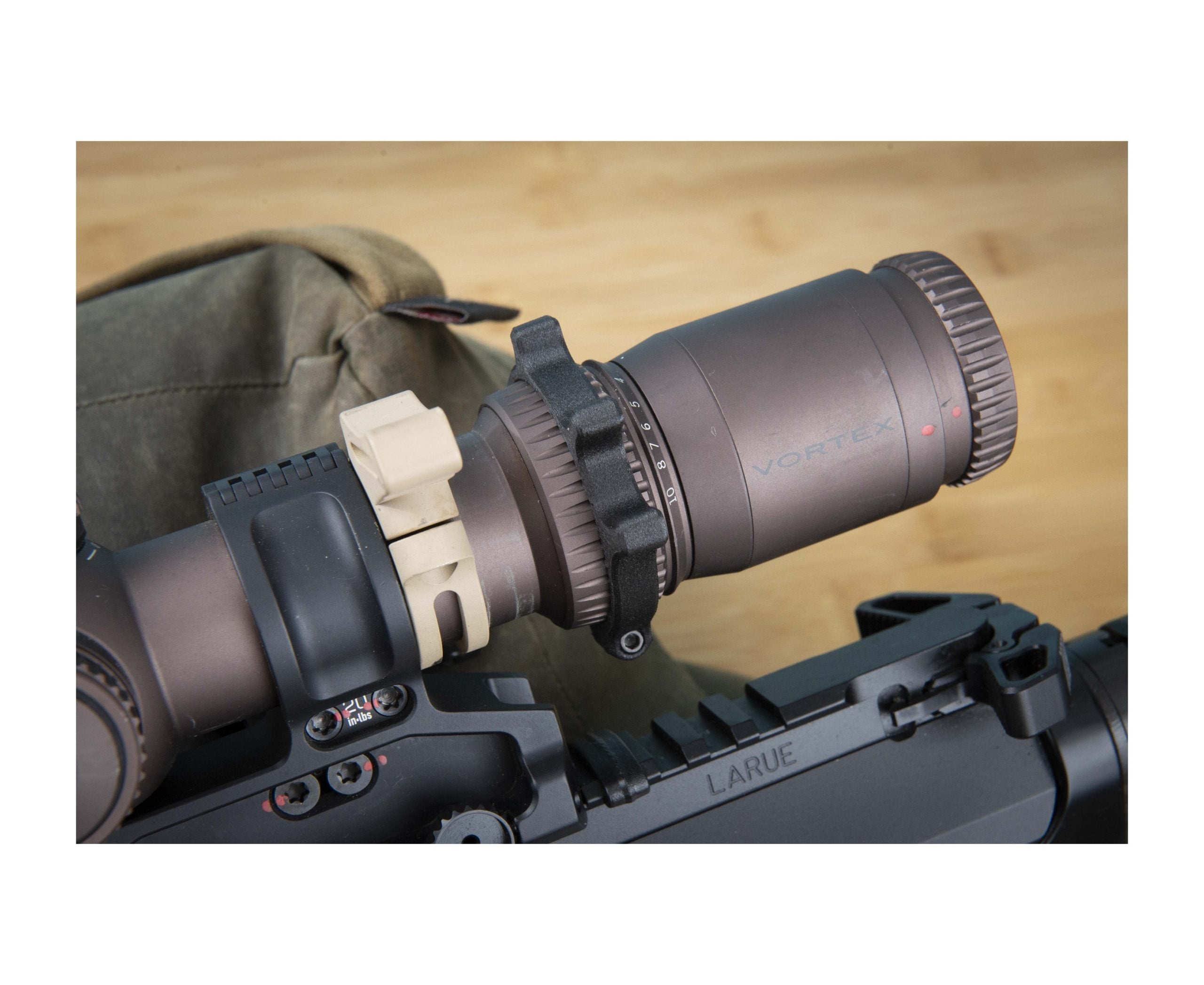 Scope Bumper Scope Tiller - Image 5