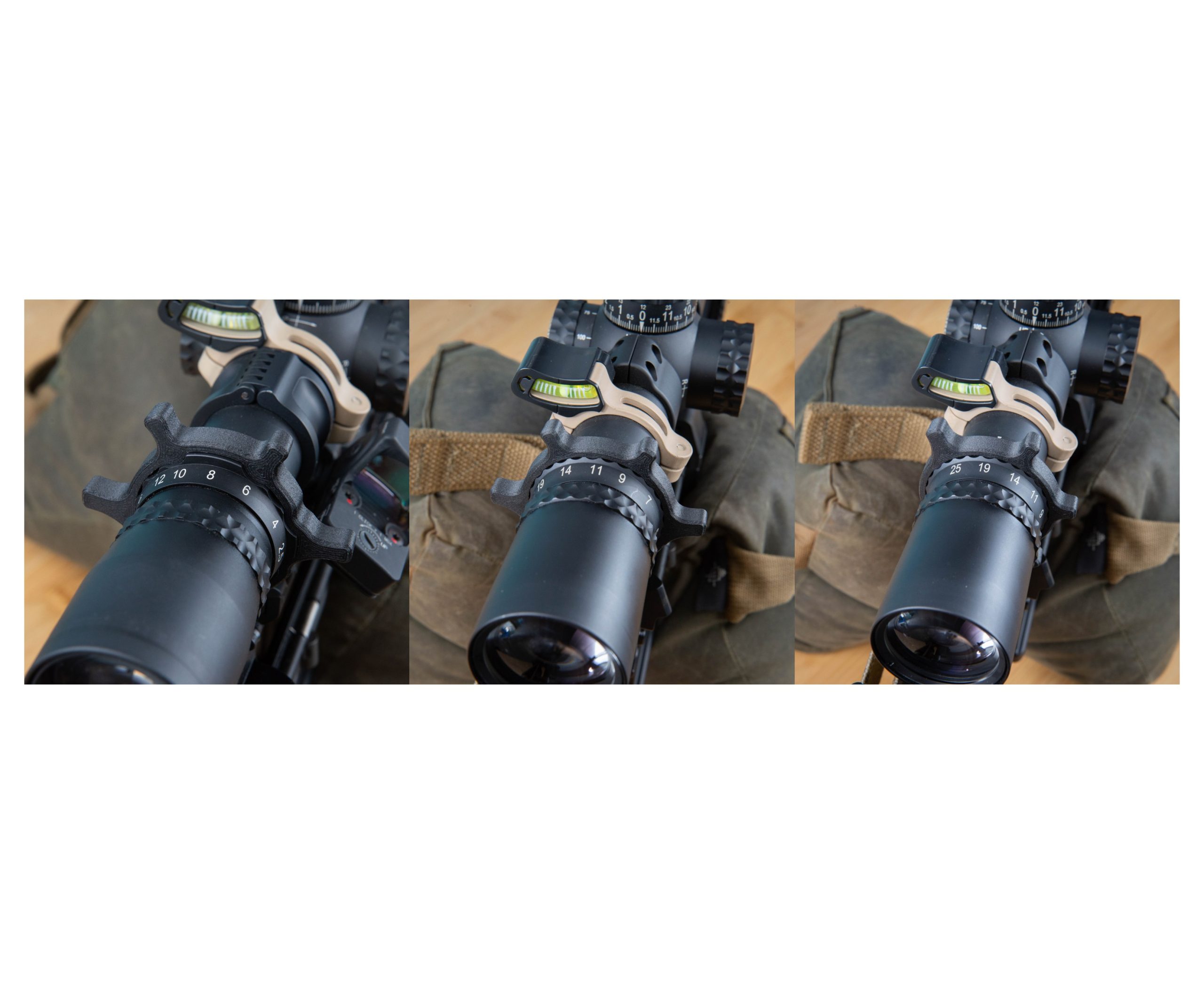 Scope Bumper Scope Tiller - Image 3