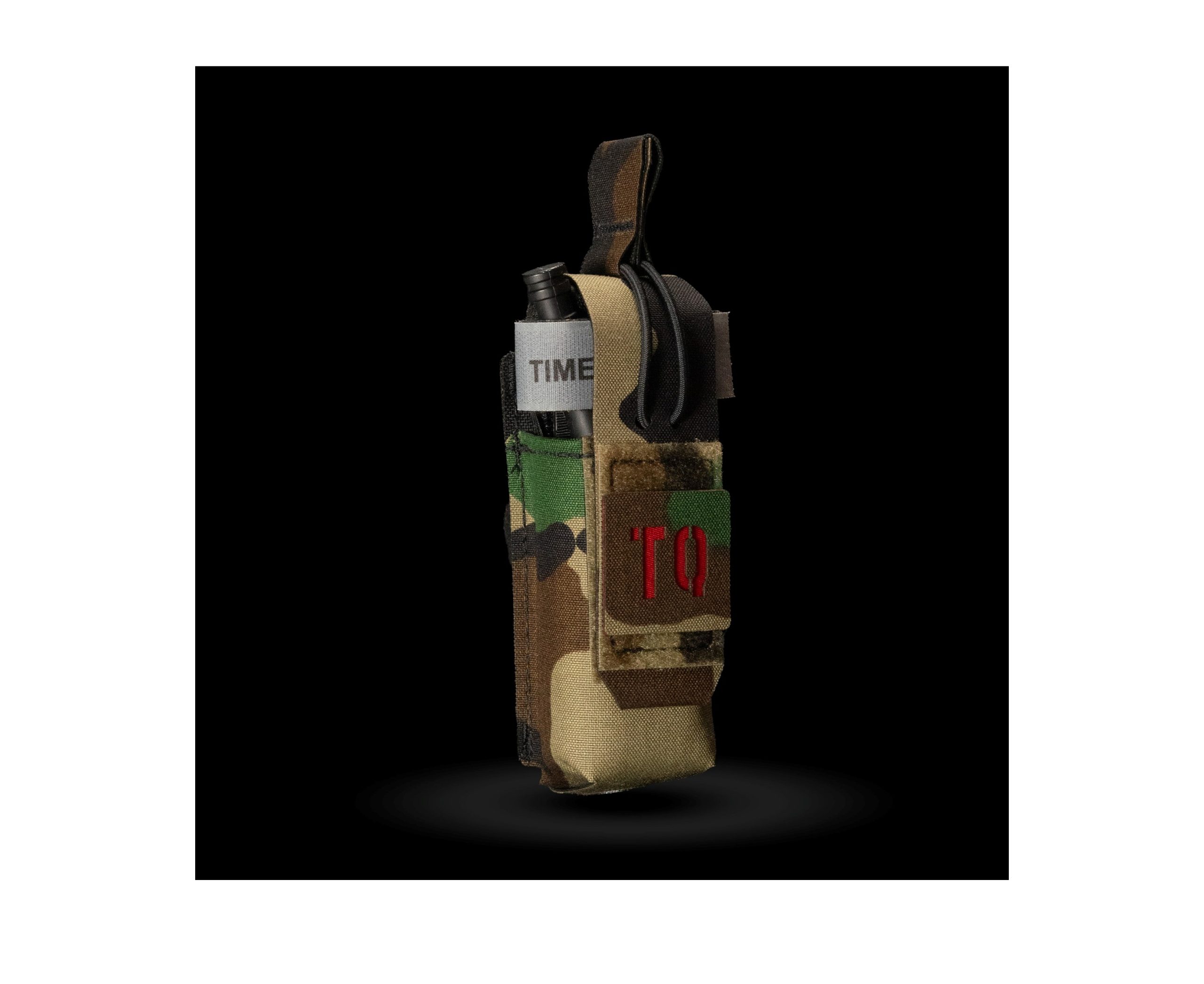 Carcajou Tactical TQ Pouch - Image 7