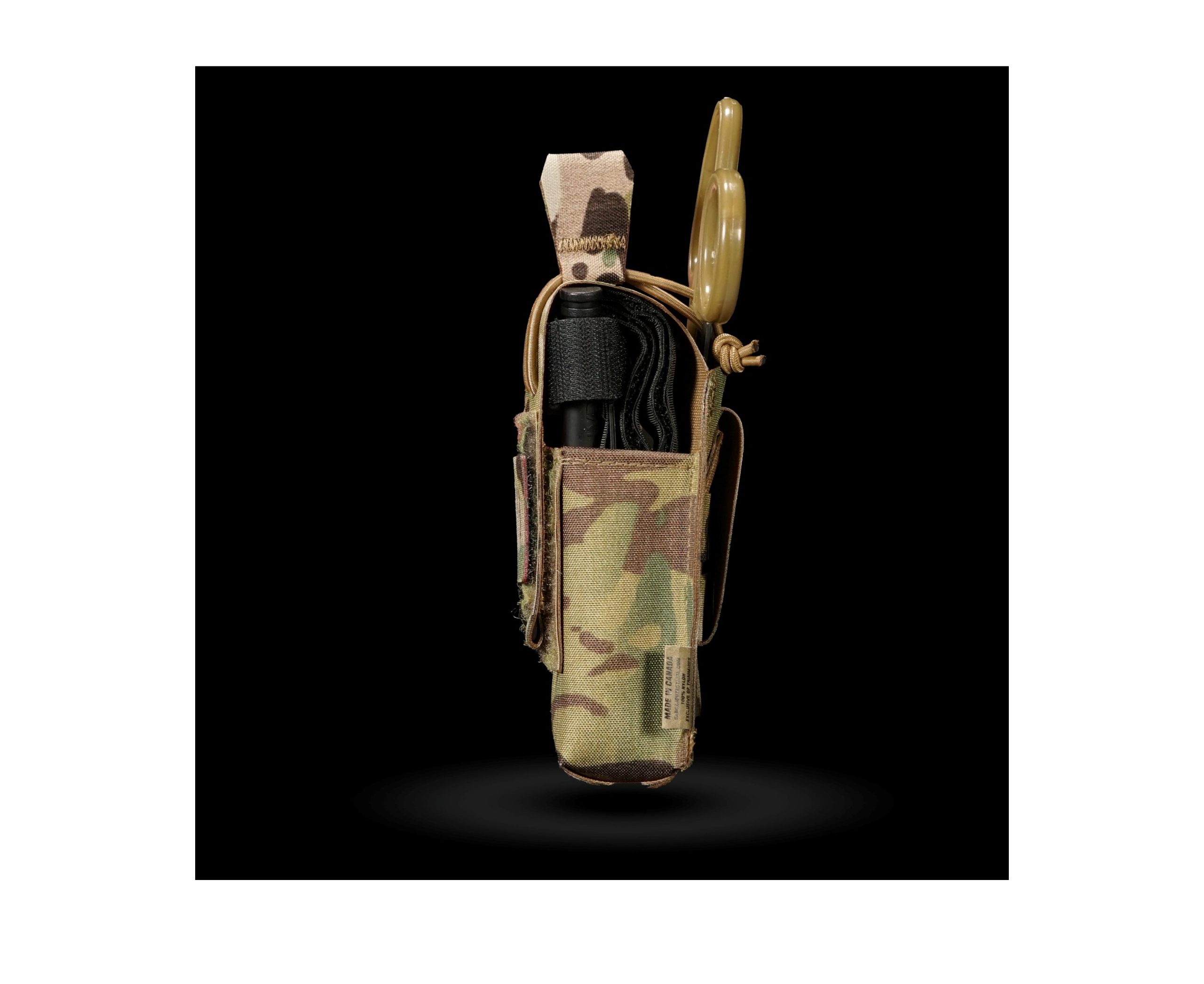 Carcajou Tactical TQ Pouch - Image 2