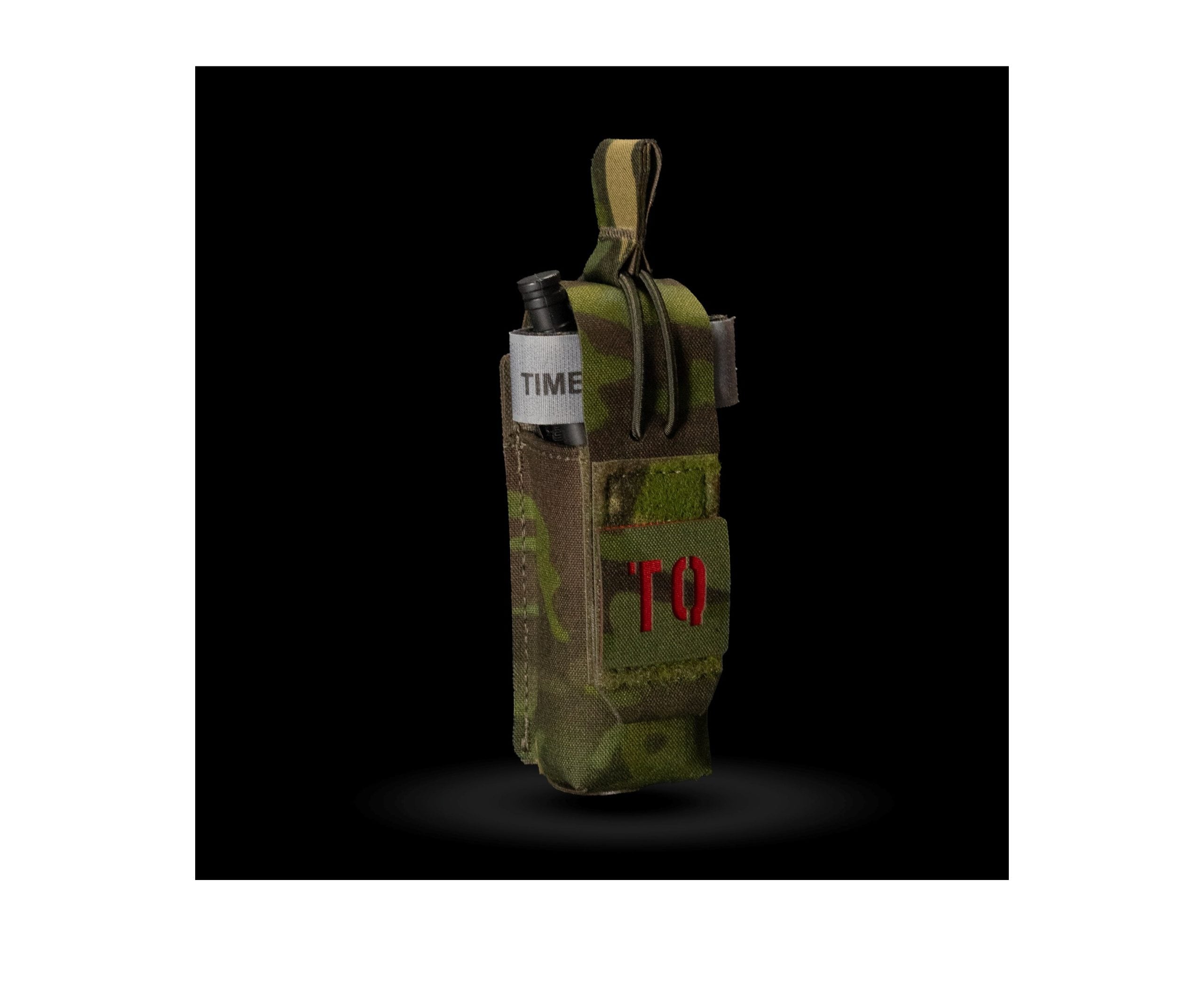 Carcajou Tactical TQ Pouch - Image 6