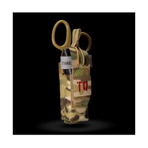 Carcajou Tactical TQ Pouch