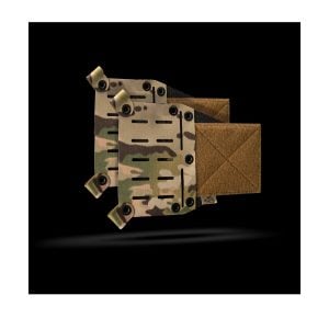 Carcajou Tactical Wings V.2