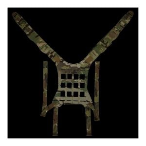 Carcajou Tactical Molle Yoke