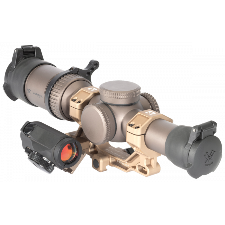 Blowout Badger Ordnance Condition One J-Arm 45° 1.70" (R) - Image 2