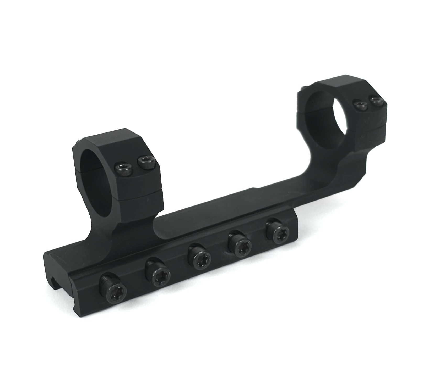 Blowout Leupold Mark AR 1" Matte (R)