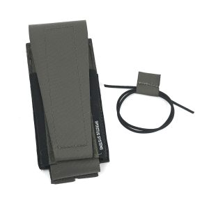 Blowout Spiritus Systems Liberty Dynamic Flash Bang Pouch, Ranger Green