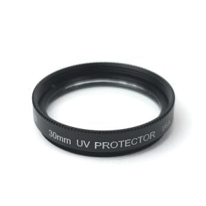 Blowout Tiffen 30mm UV Protector Filter