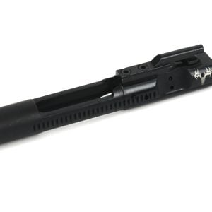 Blowout Grendel Hunter 6.5 Grendel / 6mm ARC / .22 ARC Bolt Carrier Group, Black Nitride (R)