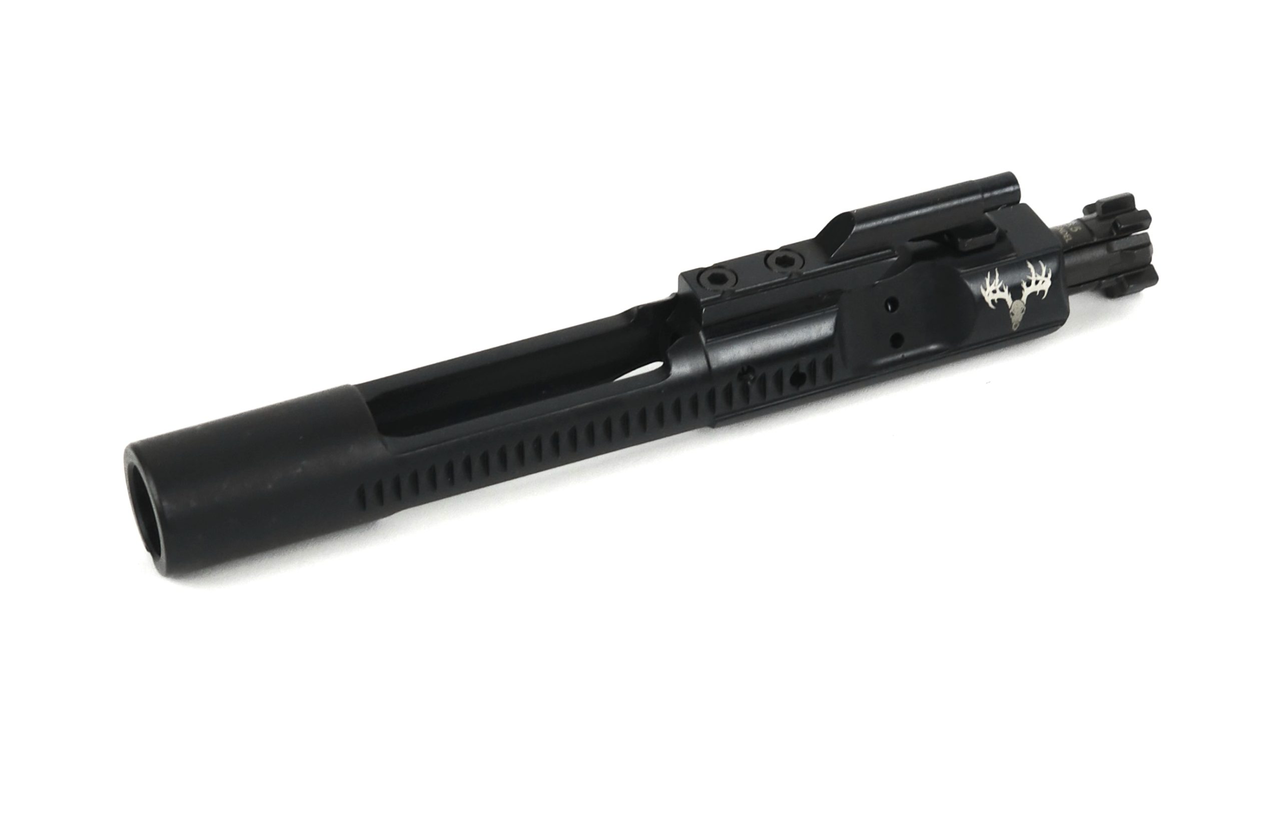 Blowout Grendel Hunter 6.5 Grendel / 6mm ARC / .22 ARC Bolt Carrier Group, Black Nitride (R)